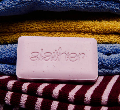Slather Exfoliating & Smoothing Bar (2 Pack)
