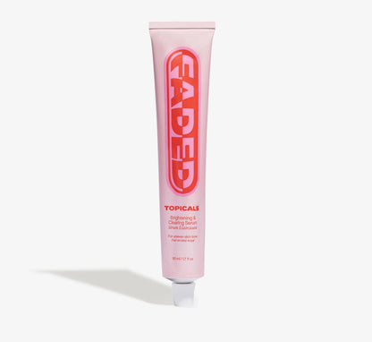 Faded Serum (Original Formula)