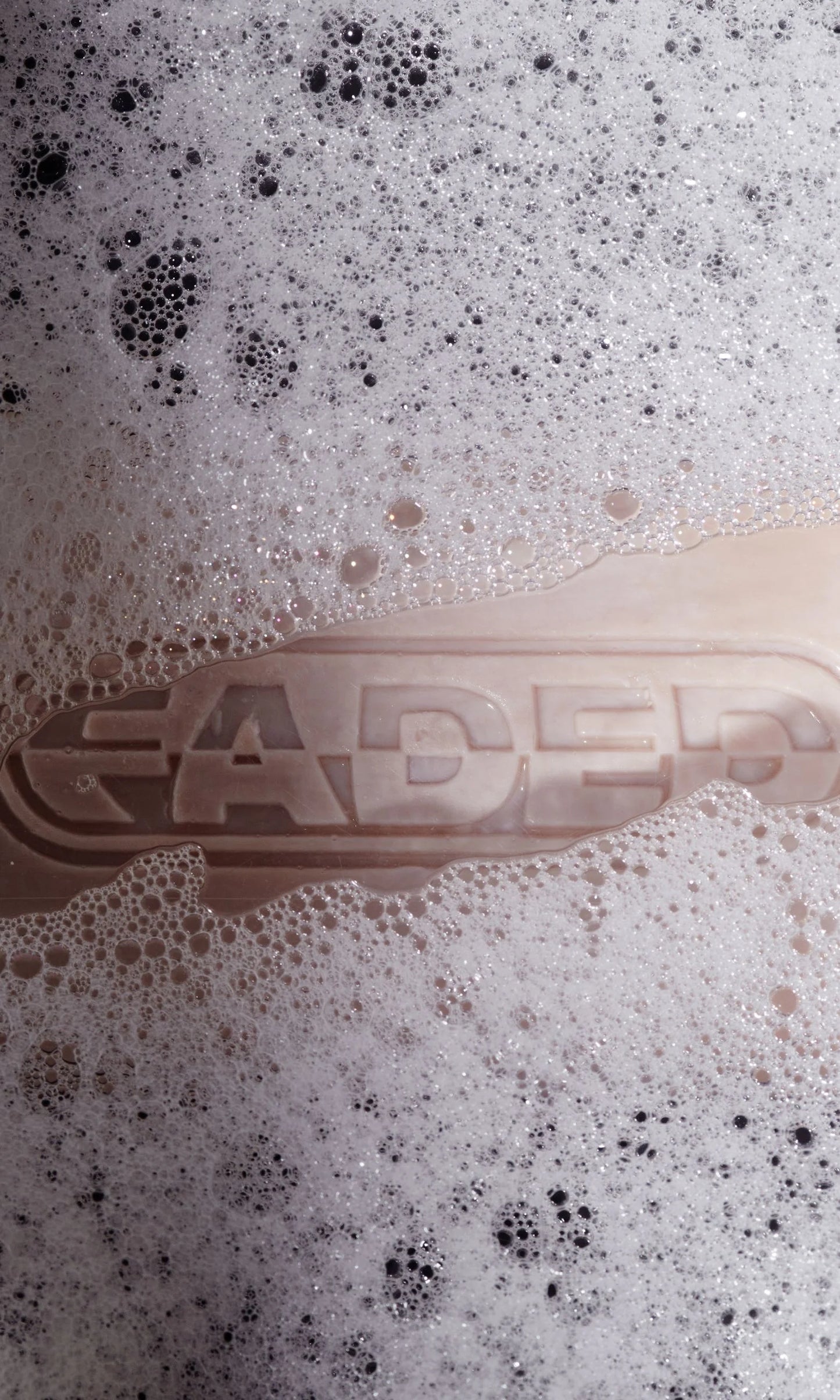 Faded Brightening Cleansing Bar