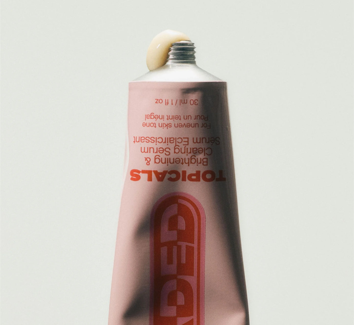 Faded Brightening + Clearing Serum