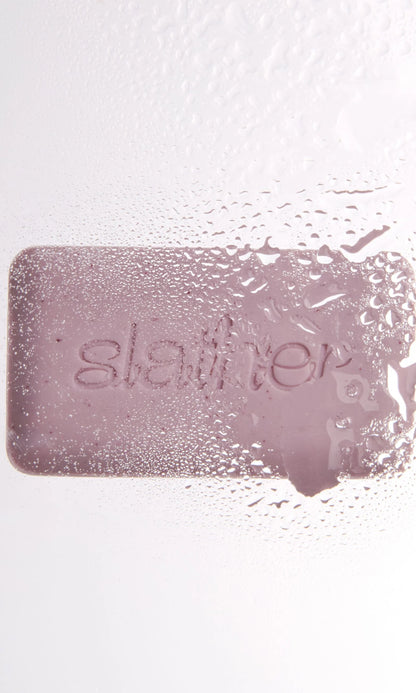 Slather Exfoliating & Smoothing Bar