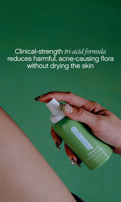 Clearly Acne Mist