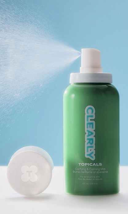 Clearly Acne Mist