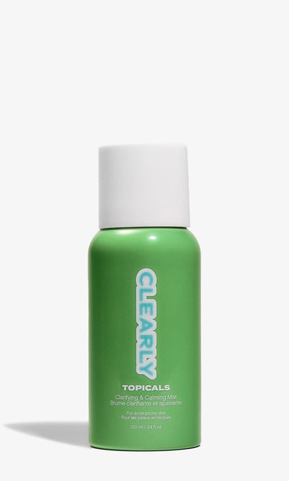 Clearly Acne Mist