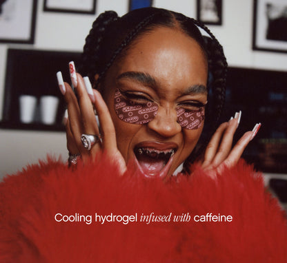 Faded Eye Masks: Collector's Pack