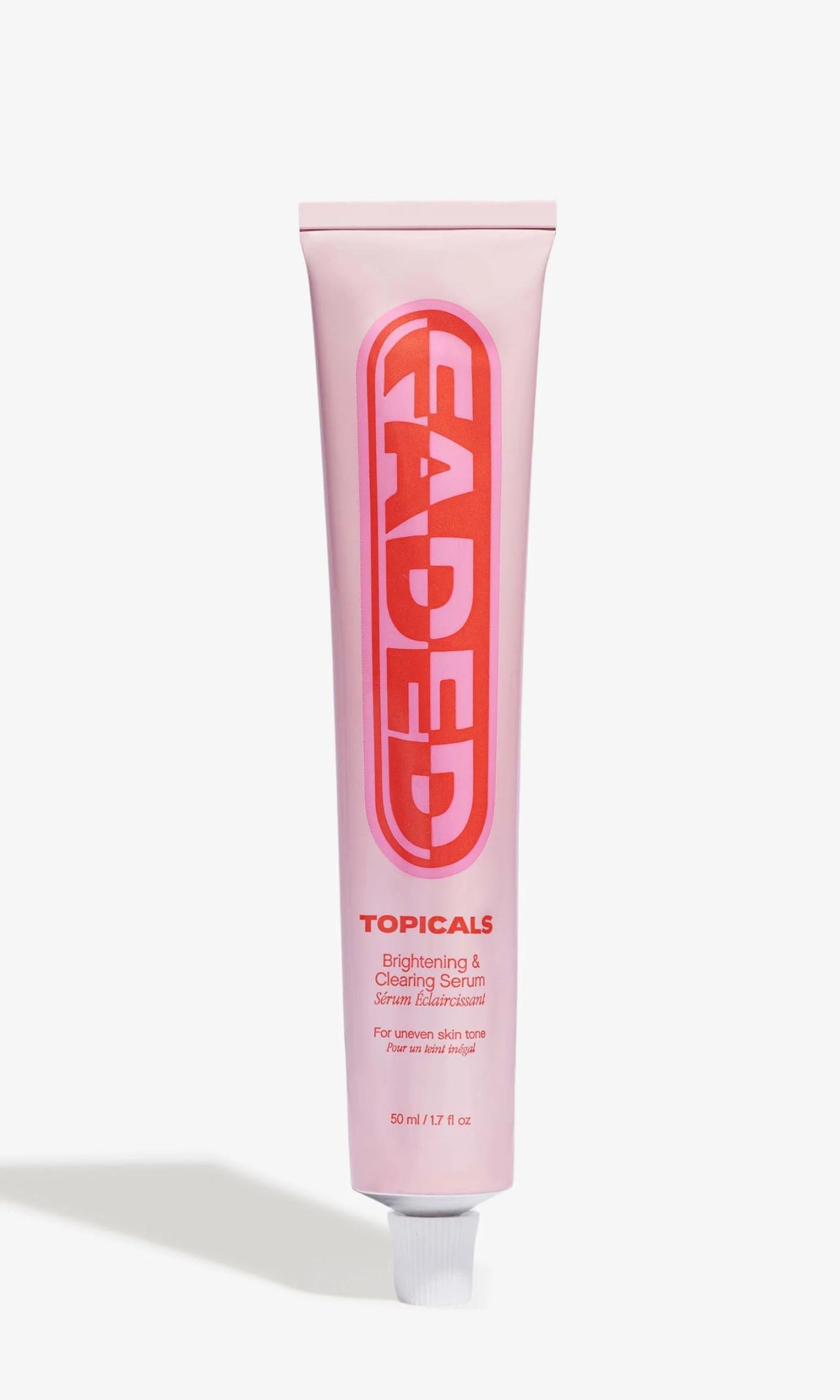 Faded Serum (Original Formula)