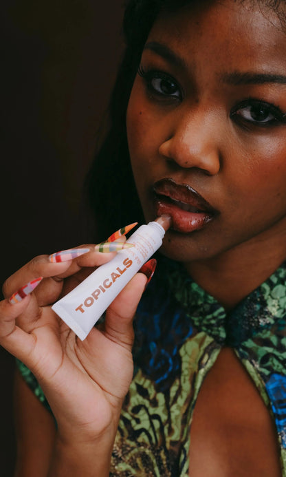 Slick Lip Trio