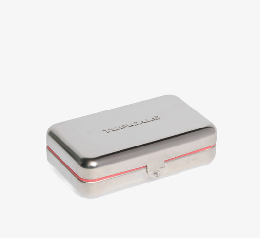 Travel Soap Tin