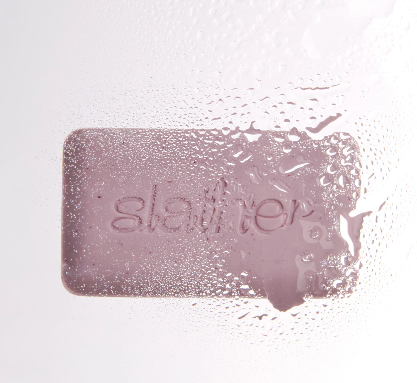 Slather Exfoliating & Smoothing Bar