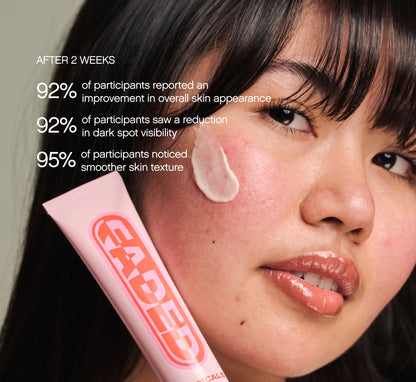 Faded Serum (Original Formula)