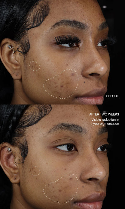 Faded Serum (Original Formula)