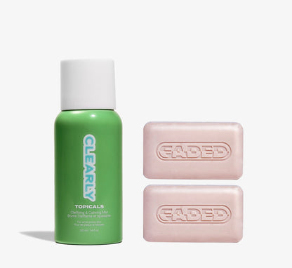 Clear + Calm Duo