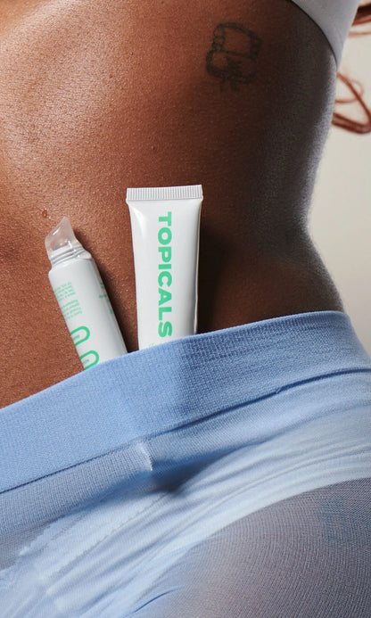 Slick Salve Lip Balm - Mint