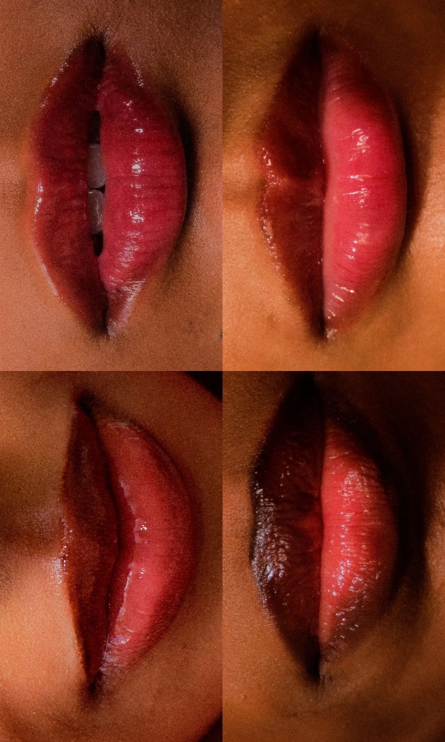 Slick Lip Trio