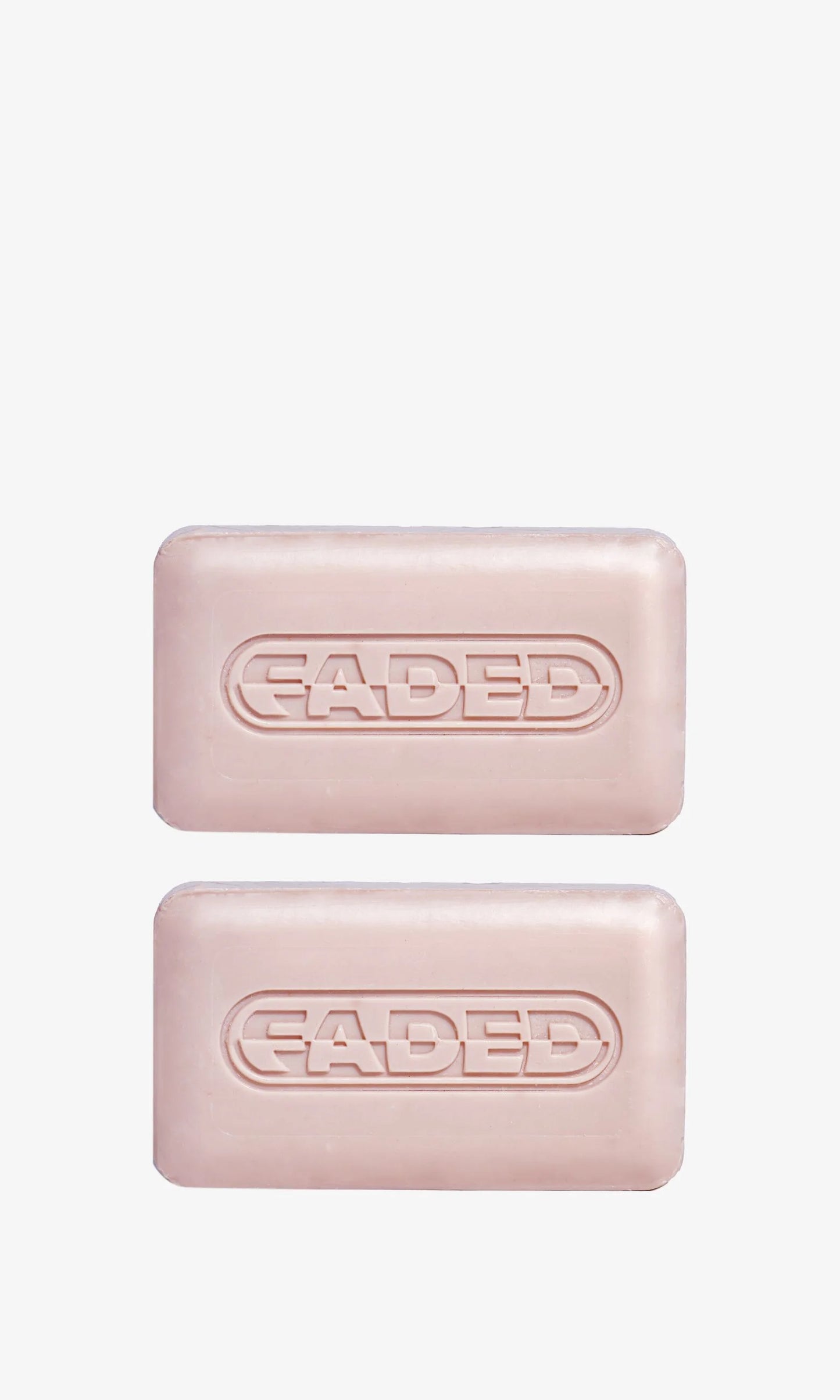 Faded Brightening Cleansing Bar