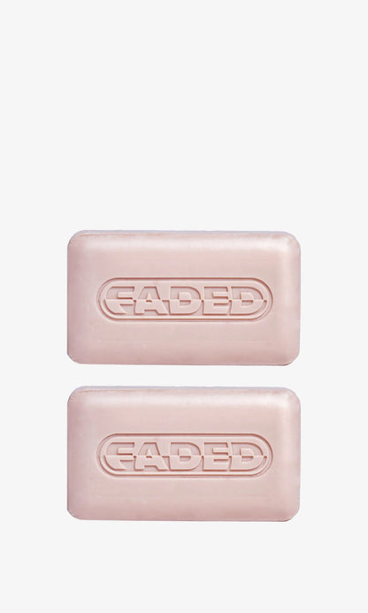 Faded Brightening Cleansing Bar