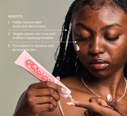 Faded Serum (Original Formula)