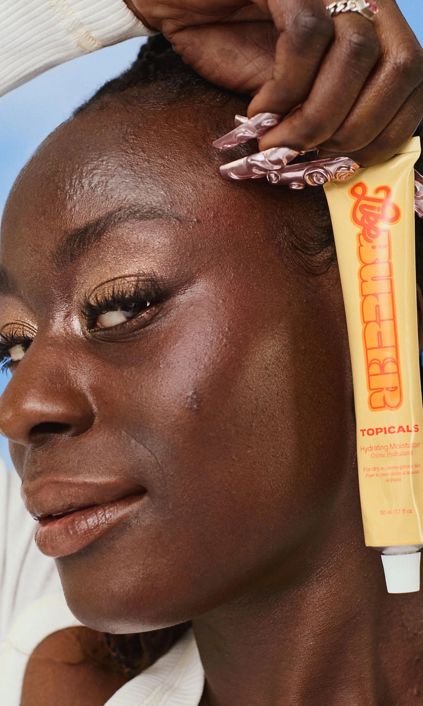 Like Butter Moisturizer