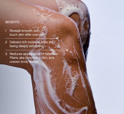 Slather Exfoliating & Smoothing Bar