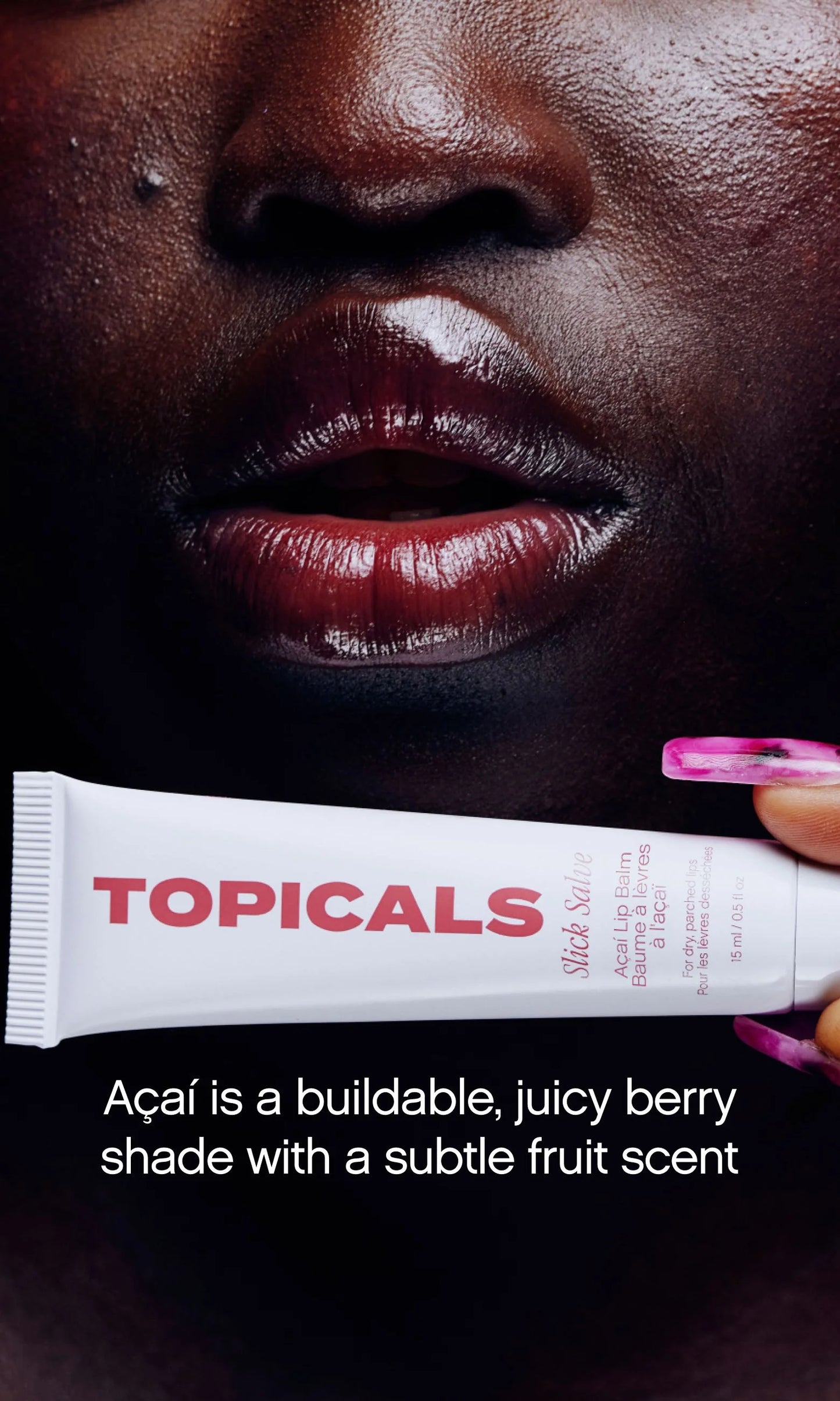 Slick Lip Trio