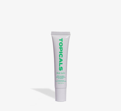 Slick Salve Lip Balm - Mint