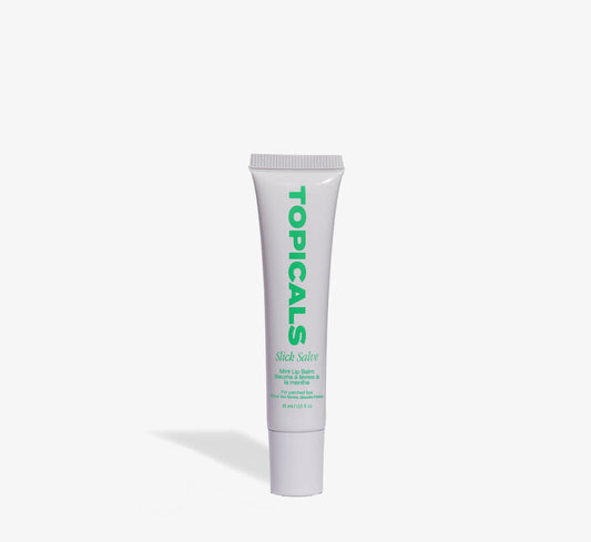 Slick Salve Lip Balm - Mint