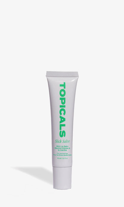 Slick Salve Lip Balm - Mint