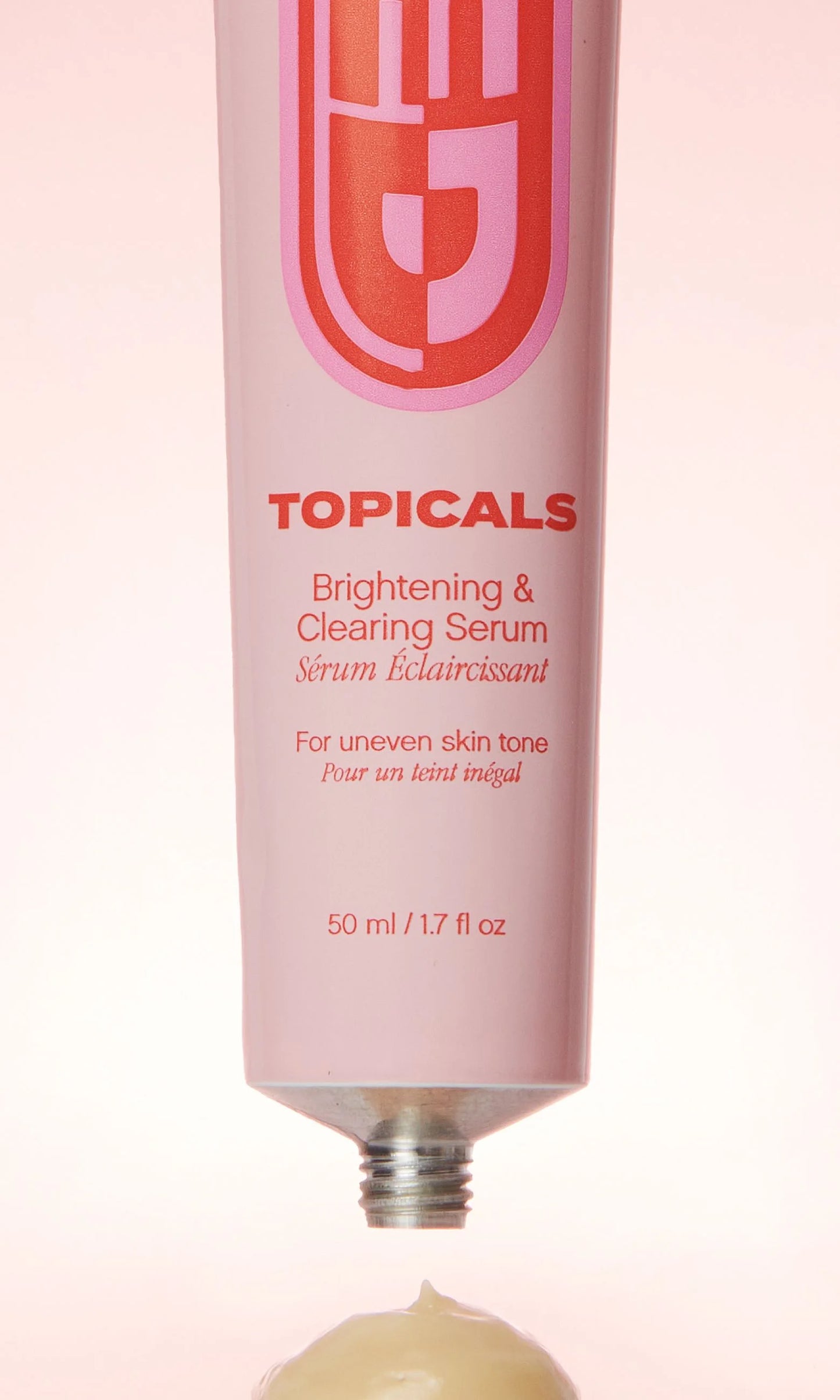 Faded Serum (Original Formula)