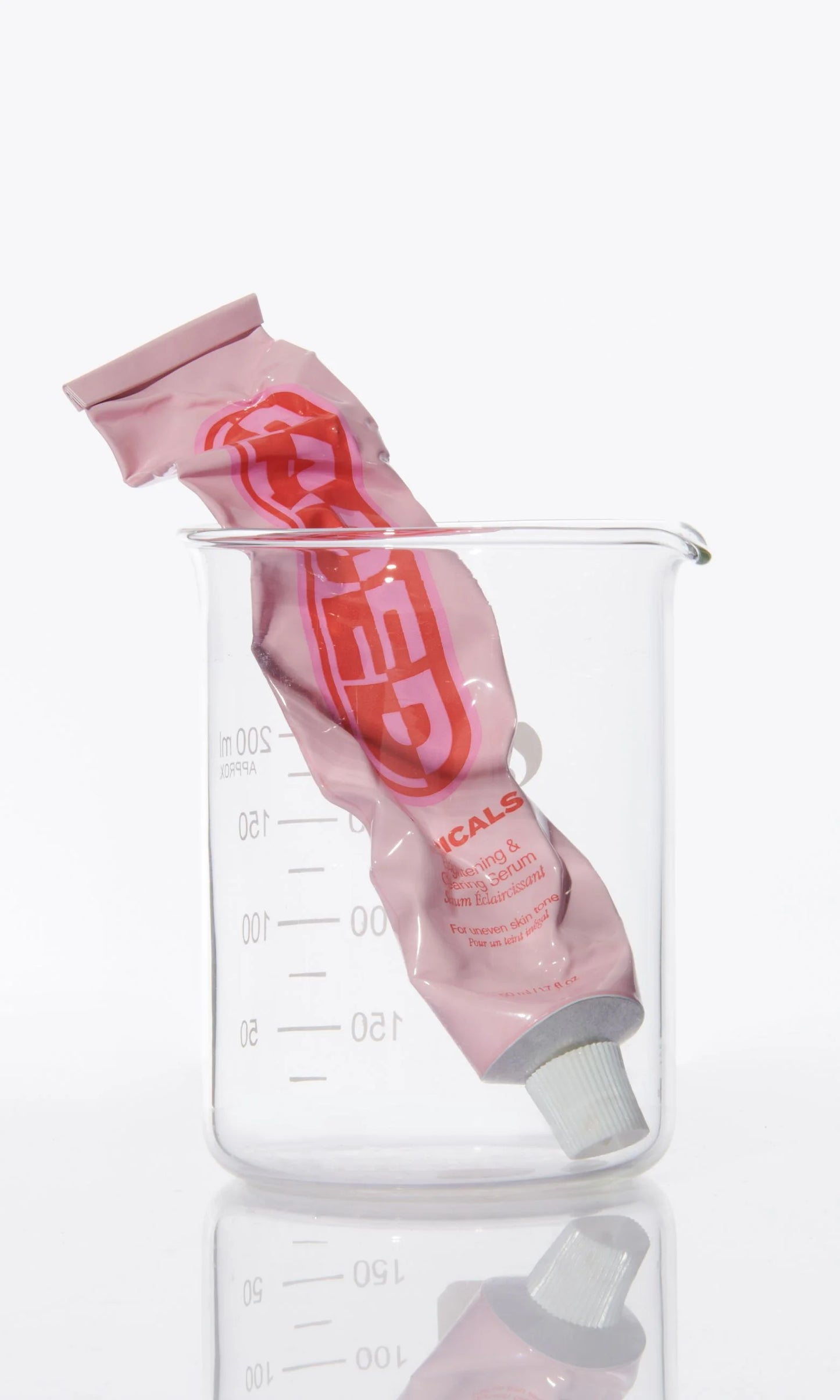 Faded Serum (Original Formula)