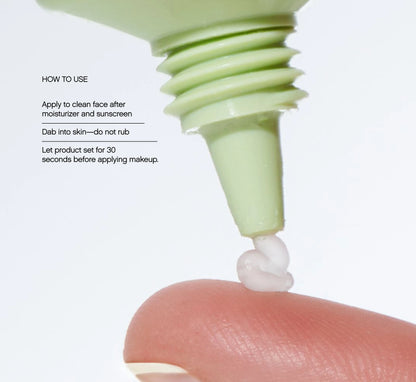 Sealed Active Primer