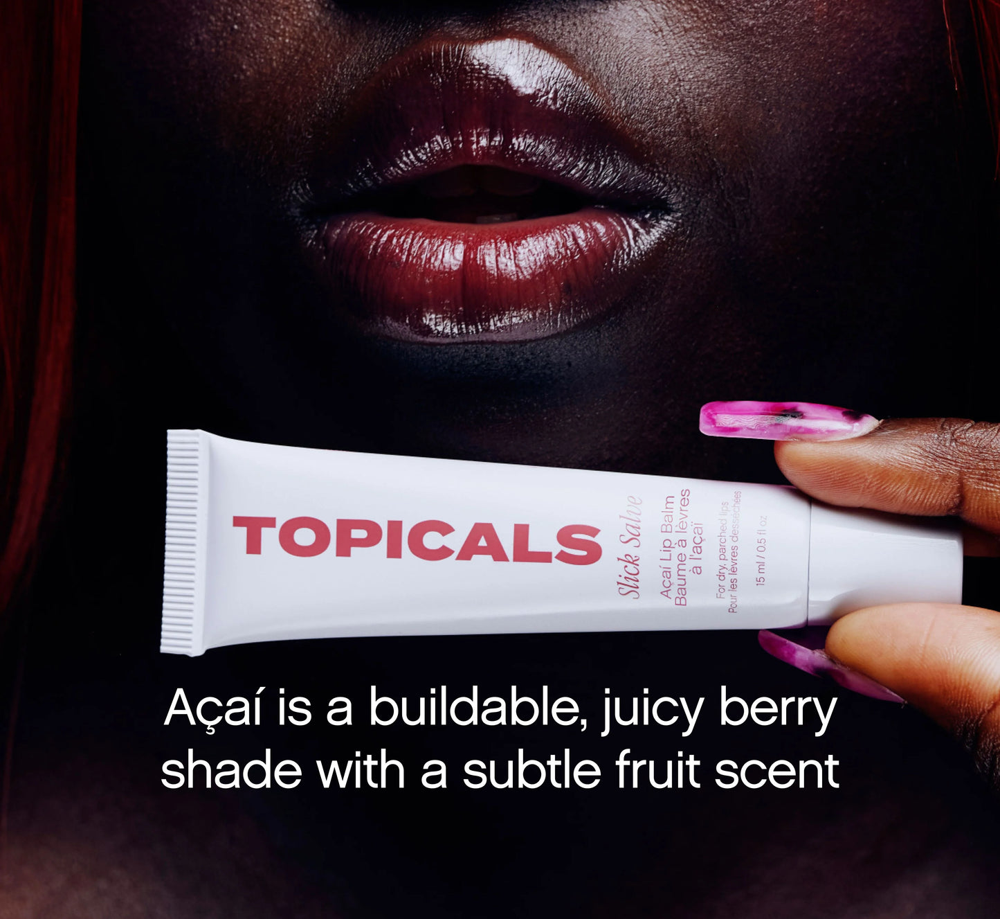Slick Lip Trio