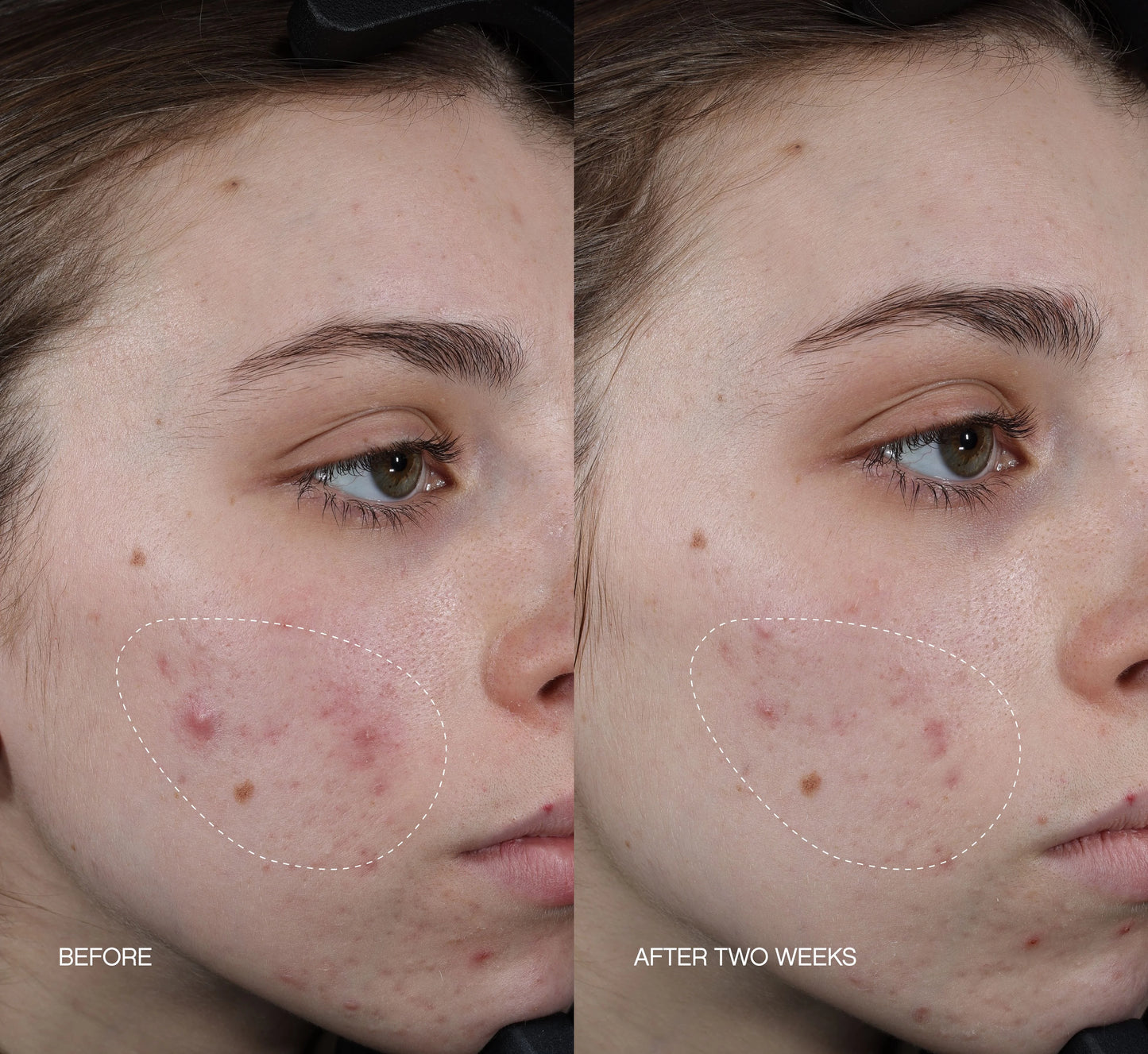 Faded Brightening & Clearing Serum