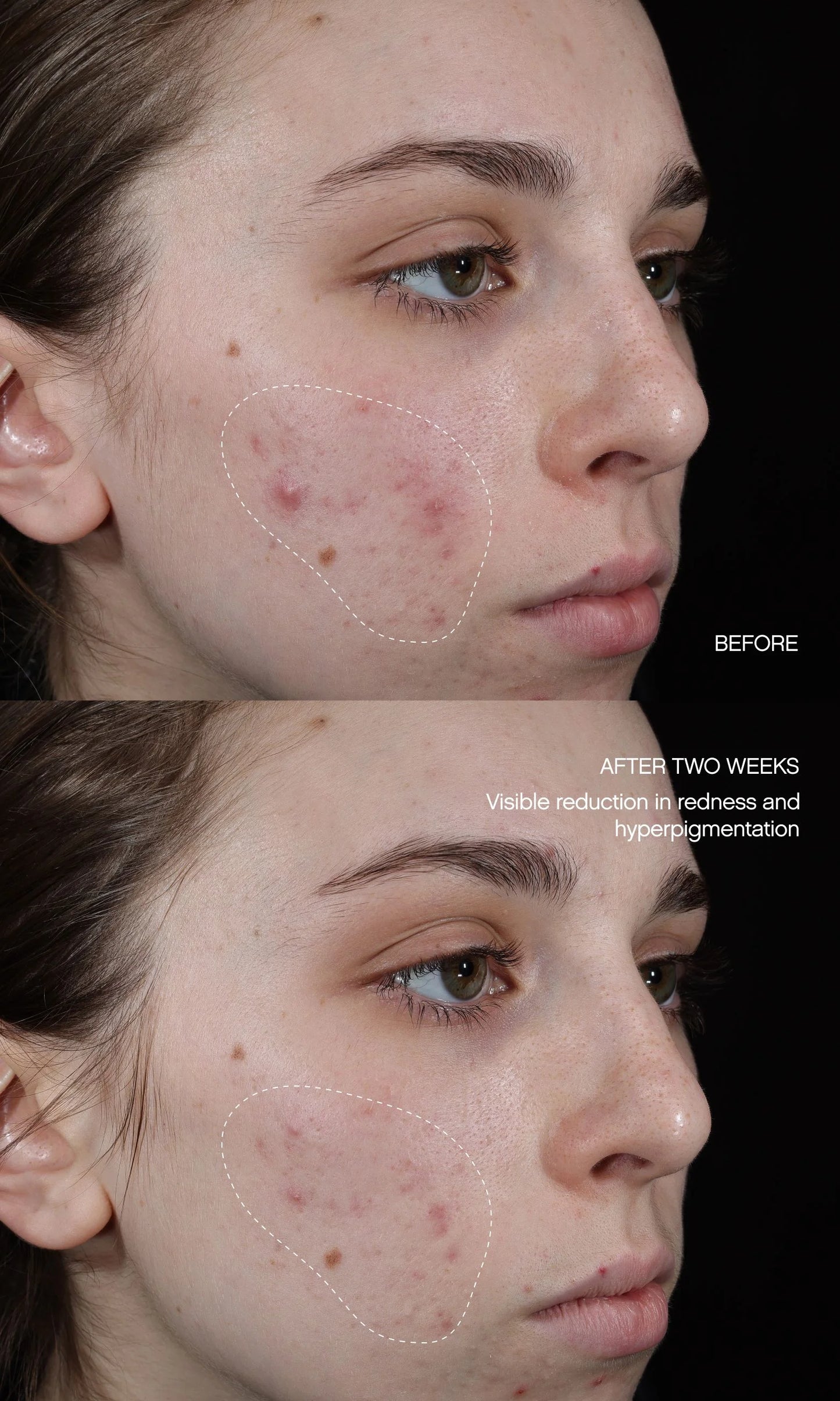 Faded Serum (Original Formula)