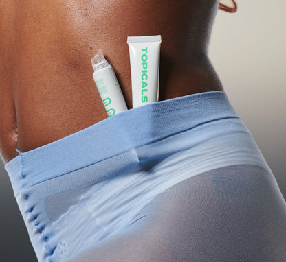 Slick Salve Lip Balm - Mint