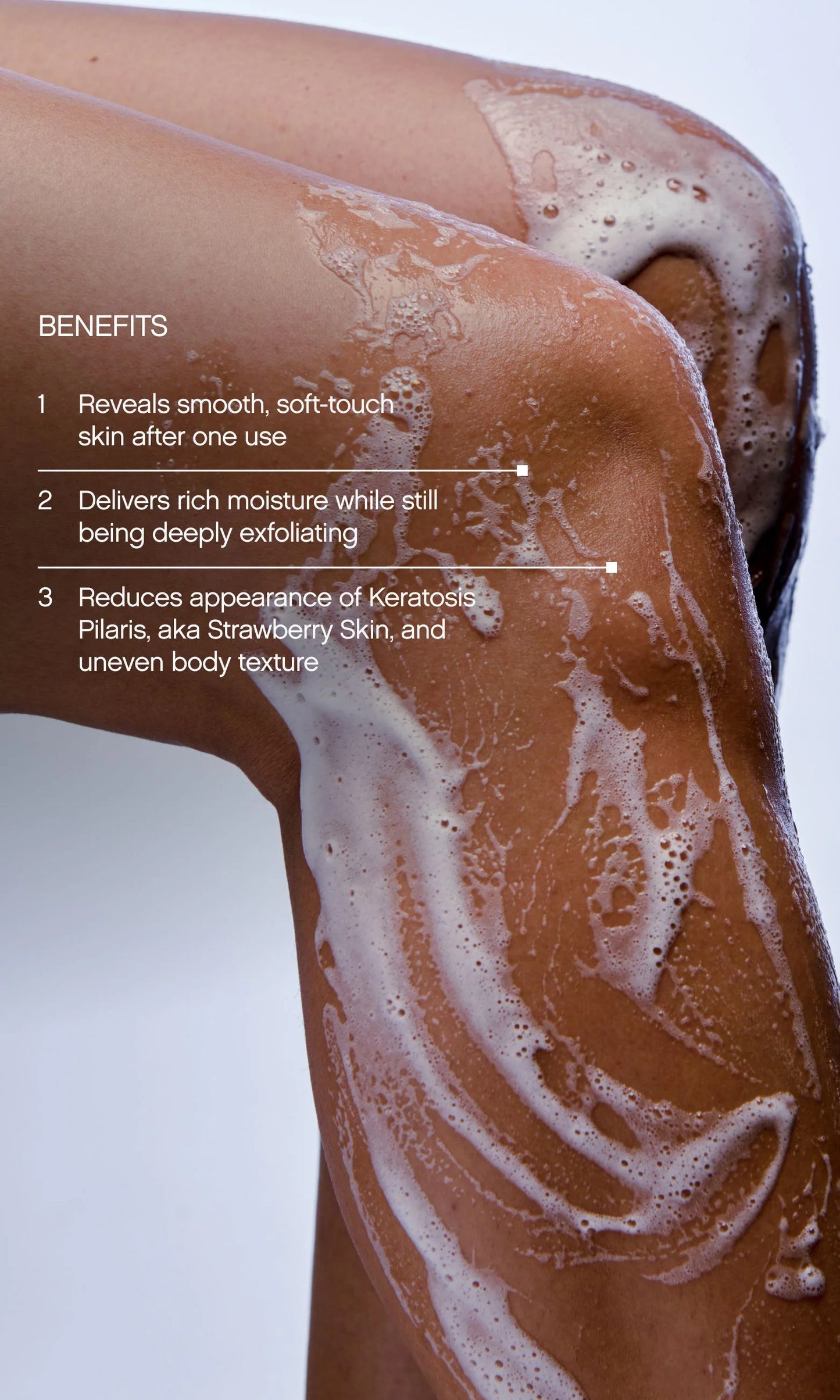 Slather Exfoliating & Smoothing Bar (2 Pack)